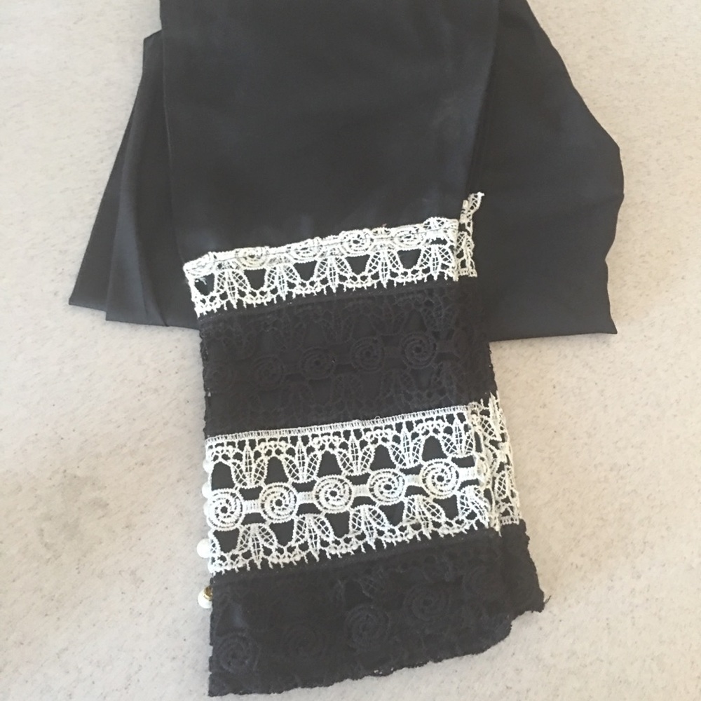Pakistani pants